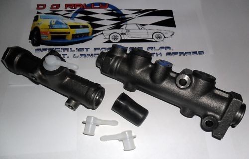Cilindri master frizione - , e