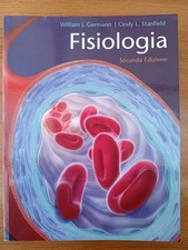 Fisiologia - Germann, Stanfield - Ed. EdiSes, 2006