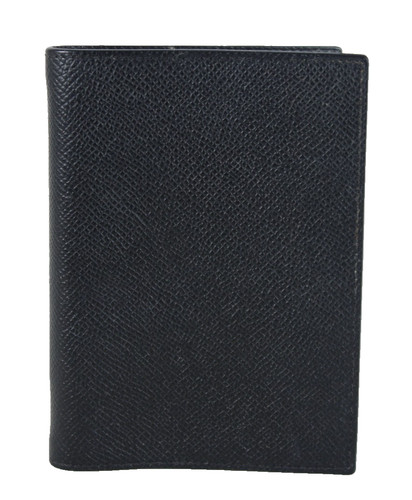 Hermes noir nero veau epsom - nero,