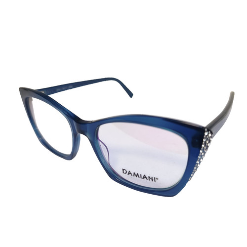 Occhiali vista damiani 611 - occhiali,