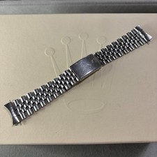 ROLEX Link Jubilee bracelet