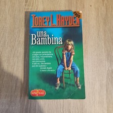 Una Bambina. Torey L. Hayden