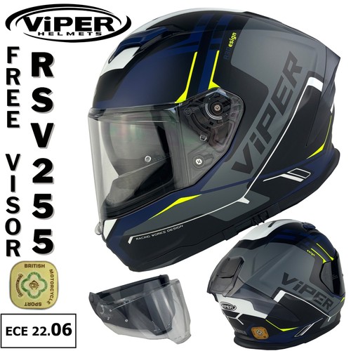 Casco moto full face - full,