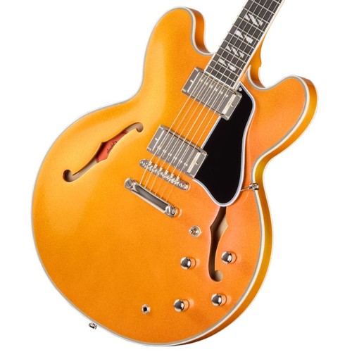 Epiphone inspired gibson - epiphone,