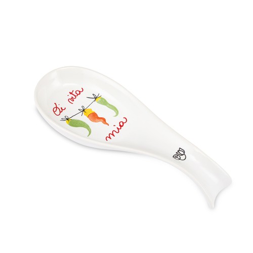 Aumm poggia mestolo - poggia, mestolo·8x22