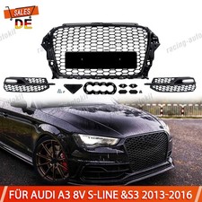 Griglia radiatore a nido d'ape