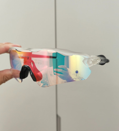 Occhiali sole oakley - occhiali,