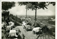 TORTONA ALESSANDRIA Panorama dal Ritrovo Castello