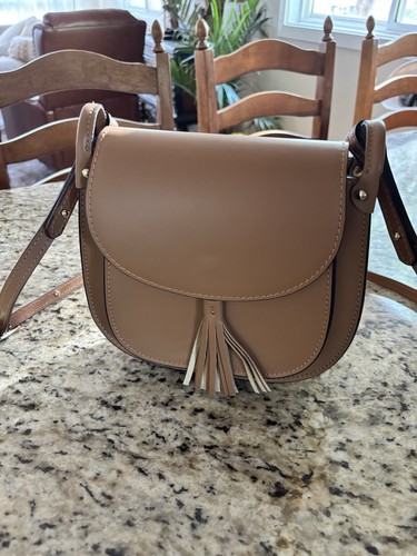 Borsa tracolla draeger paris - borsa, a
