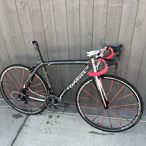 Wilier triestina cento uno - wilier,