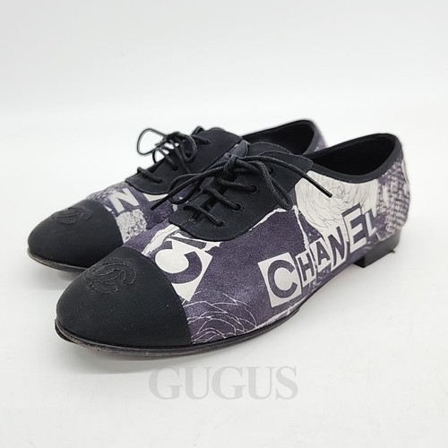 Chanel mocassins 125361 - chanel,