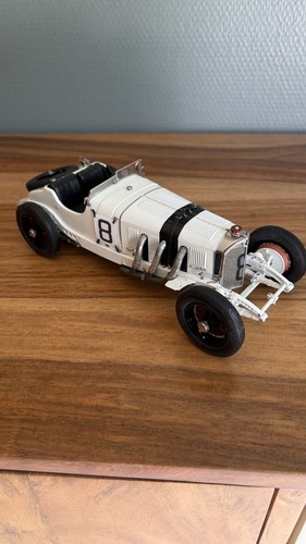 Mercedes benz sskl - mercedes-benz,