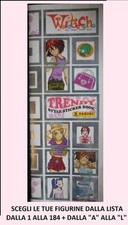 FIGURINE WITCH TRENDY PANINI