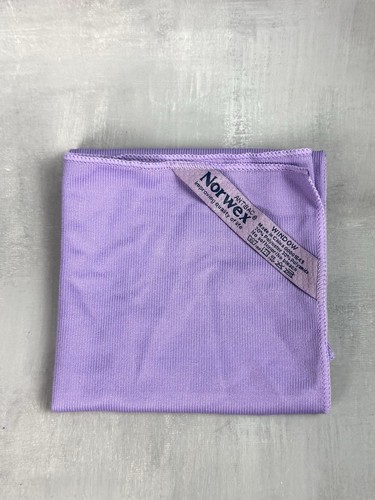 Telo per finestra - norwex, viola