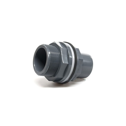 Pvc attacco serbatoio - pvc,