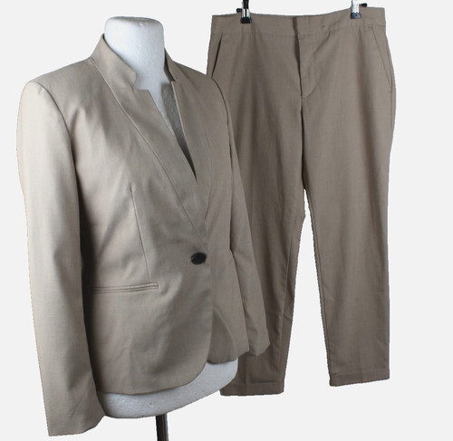Zara completo pantaloni - zara,