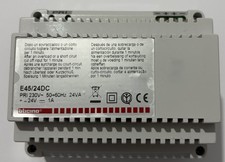 Bticino E45/24DC
