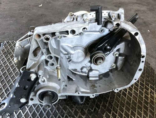 Cambio manuale marce renault - cambio,