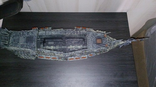 Mega bloks 1029 flying - bloks,
