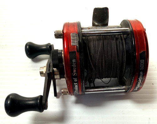 Abu garcia ambassadeur - abu,