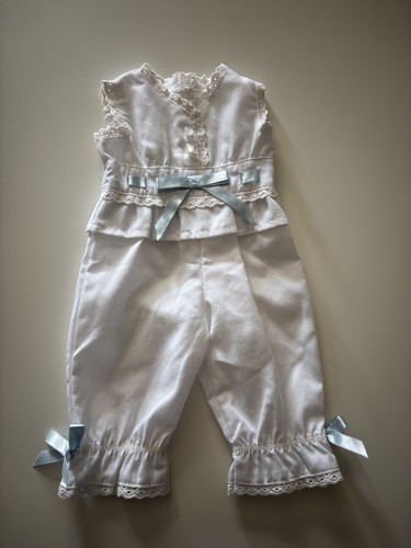 American girl doll rebecca - doll,