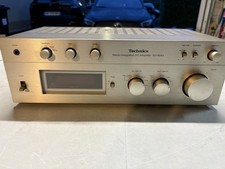 Technics SU-8044 Amplificateur