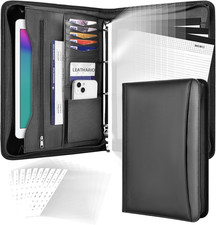 Cartella Portadocumenti A4 Con