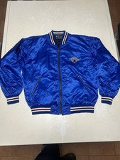 Maglia Calcio Giubbotto Sampdoria Anni 80 90 ASICS Bomber Raro Vintage L/XL