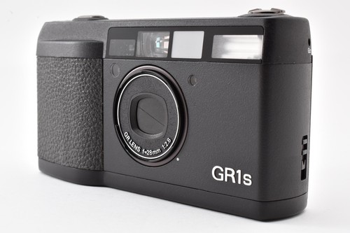 Leggi ecc ricoh - leggi, gr1s