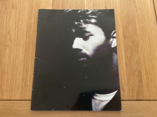 George michael cover to - michael,