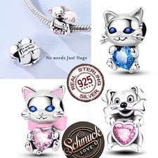 Charms Ciondolo Argento 925