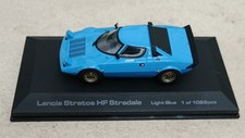 Lancia Stratos Hf 1/43 Hpi