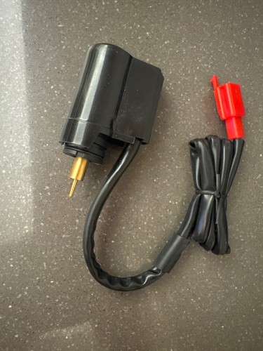 Starter automatico per motore - starter,