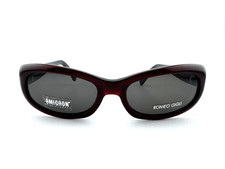 VINTAGE DARK RED ROMEO GIGLI