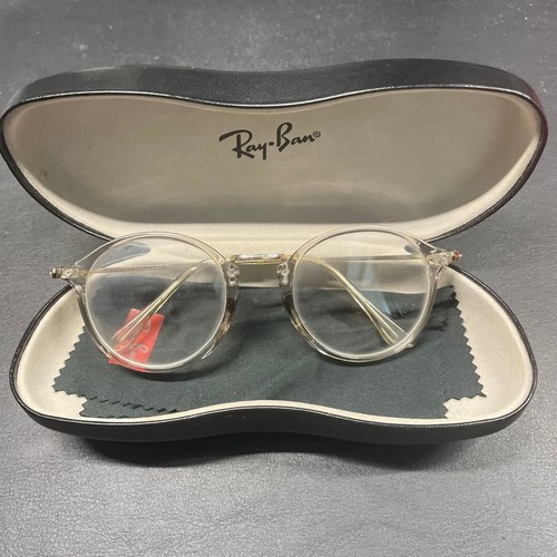 Rayban from - no, cut)