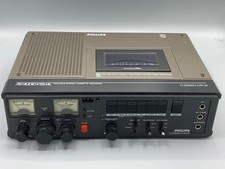 PHILIPS D 6920 MK2 Tapedeck