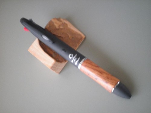 Pilot grip 1 - pilot, dr.grip