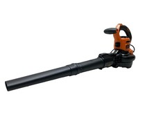 Soffiatore foglie BLACK DECKER