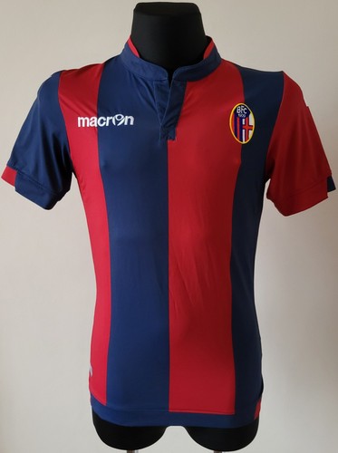 Maglia calcio bologna 1909 - maglia,