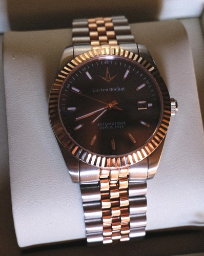 Orologio lucien - mm, –