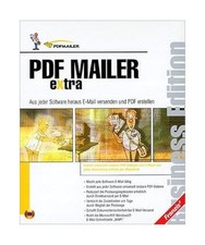 pdf mailer extra. CD-ROM für