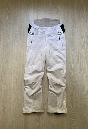 Pantaloni sci kjus - da,