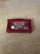Pokémon Versione Rubino