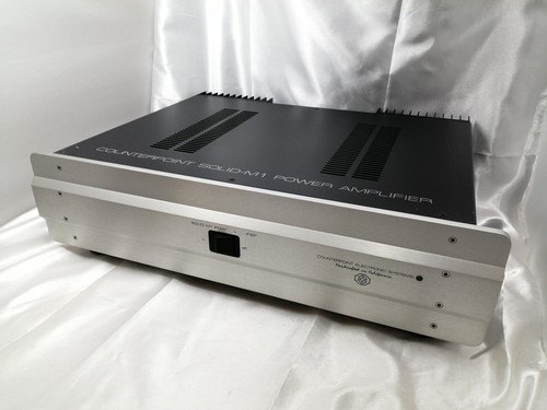 Amplificatore potenza - amplificatore,