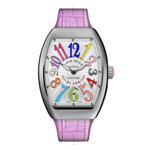 Orologio franck muller vangard - muller,