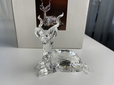 Statuina swarovski 175703 - statuina, anno