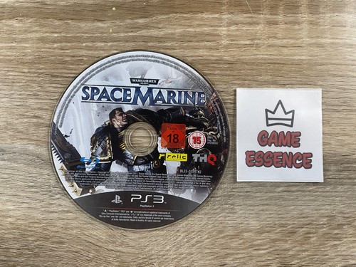 Seul warhammer 000 space - cd, 40,000