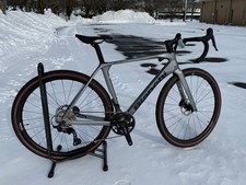 Bianchi Impulso Pro Gravel