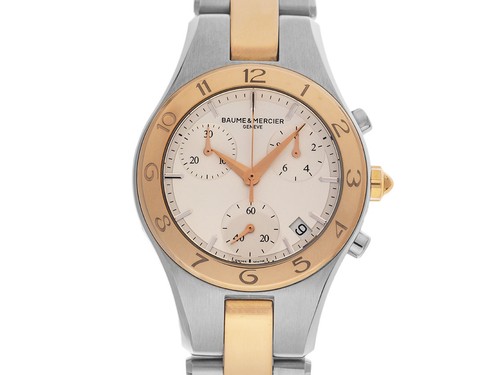 Baume mercier linea - &,