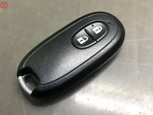 Suzuki wagon 2010 chiave - suzuki,